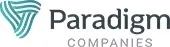 paradigm companies logo